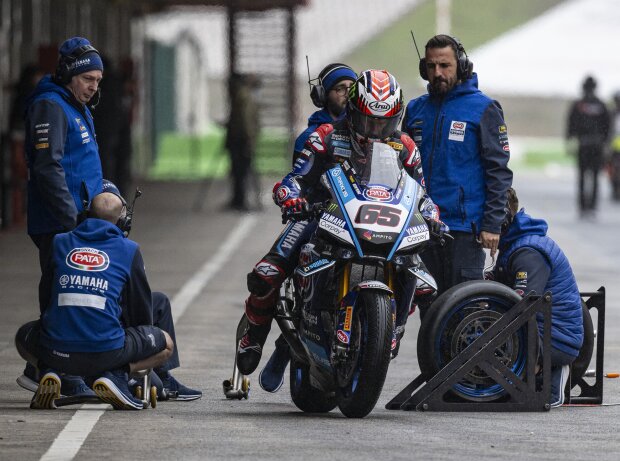 Jonathan Rea Jonathan Rea