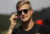 Bild zum Inhalt: Marcus Ericsson: Ex-F1-Pilot hilft Cadillac bei Vorbereitungen