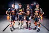 Bild zum Inhalt: MotoGP 2025: KTM präsentiert die einheitlichen Farben für die vier Fahrer