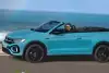 Bild zum Inhalt: Phänomen VW T-Roc Cabriolet: Nur ein Cabrio verkaufte sich 2024 besser