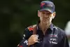 Bild zum Inhalt: Adrian Newey verwundert: Bei Red Bull schien sich niemand Sorgen zu machen