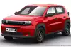 Bild zum Inhalt: Fiat Grande Panda (2025) als Basismodell für unter 20.000 Euro