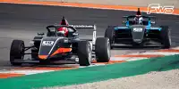 Die Formula Winter Series startet in die Saison 2025