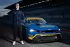 Bild zum Inhalt: David Schumacher erklärt Wechsel von AMG zu Ford: "Hat mich runtergezogen"
