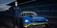 Bild zum Inhalt: David Schumacher erklärt Wechsel von AMG zu Ford: "Hat mich runtergezogen"