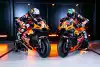 Bild zum Inhalt: Pit Beirer bekräftigt: Rennsport und MotoGP sind "wichtiger Teil" von KTM