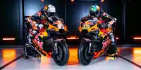 Bild zum Inhalt: Pit Beirer bekräftigt: Rennsport und MotoGP sind "wichtiger Teil" von KTM