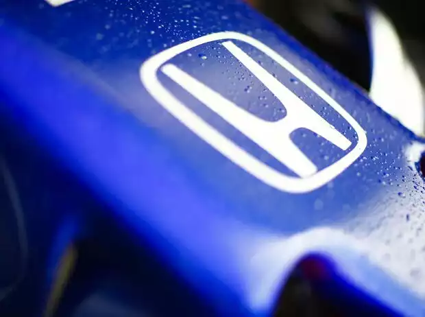 Honda Titel-Bild zur News: Honda