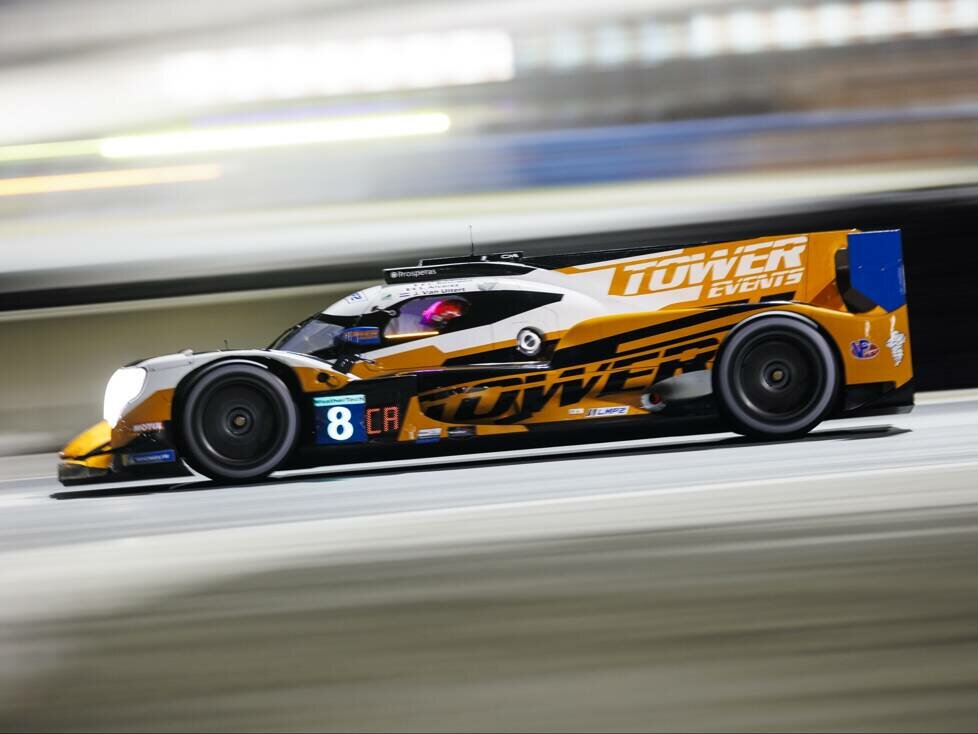 Tower Motorsport