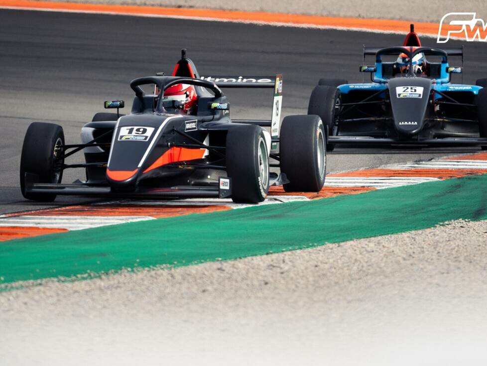 Die Formula Winter Series startet in die Saison 2025