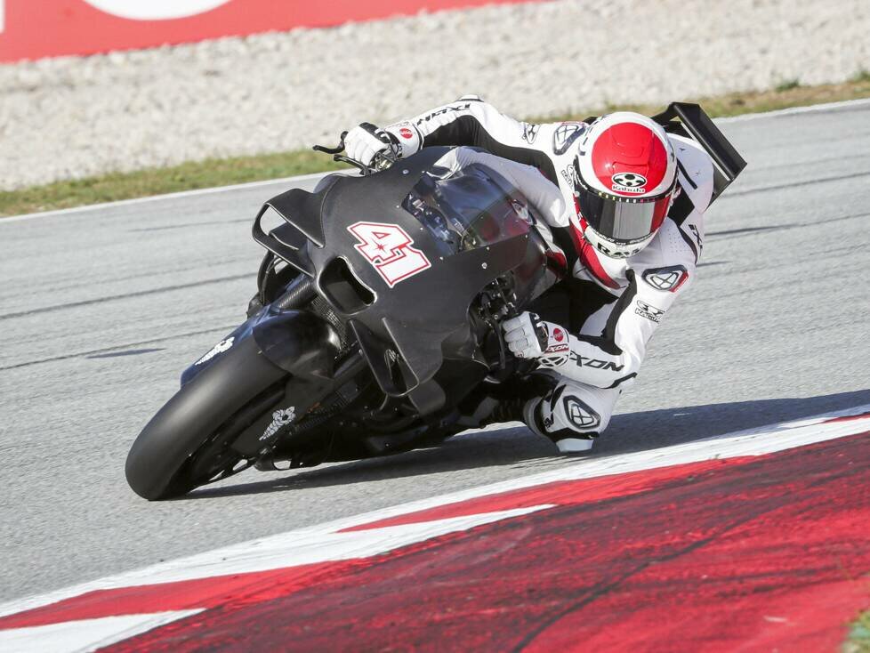 Aleix Espargaro