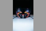 Die KTMs von Pedro Acosta und Brad Binder 