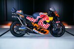 Die KTM RC16 von Brad Binder