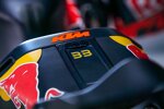 Die KTM RC16 von Brad Binder