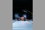 Die KTM RC16 von Pedro Acosta 