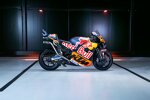 Die KTM RC16 von Pedro Acosta 