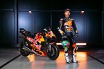 Brad Binder