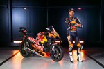 Brad Binder