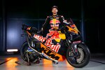 Brad Binder