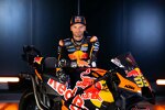 Brad Binder