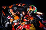 Brad Binder