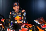 Brad Binder