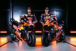 Enea Bastianini und  Maverick Vinales 