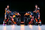 Enea Bastianini und  Maverick Vinales 