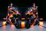 Enea Bastianini und  Maverick Vinales 