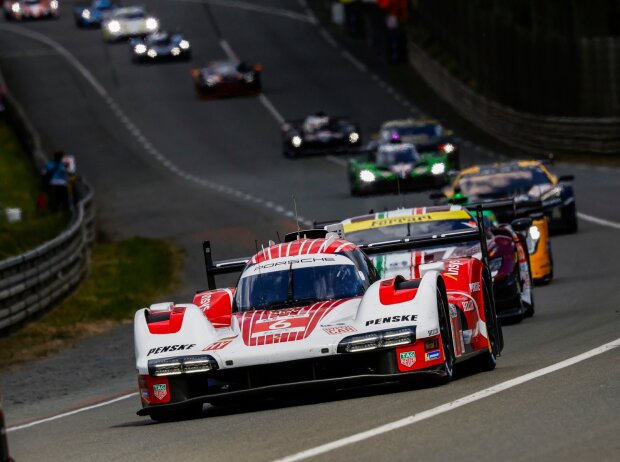 Andre Lotterer, Kevin Estre, Laurens Vanthoor Andre Lotterer, Kevin Estre, Laurens Vanthoor