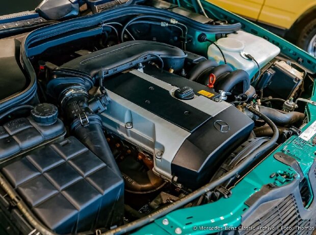 Mercedes C 280 W202 (1996) Mercedes C 280 W202 (1996)