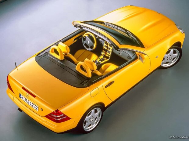 Mercedes Desdign Mercedes Desdign