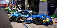 Die Vorbereitungen für die 12 Stunden von Bathurst 2025 laufen auf Hochtouren