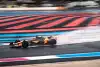 Bild zum Inhalt: Pirelli fährt 840 Kilometer: "Sehr nützlicher" Regentest in Le Castellet