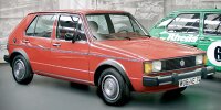 VW Rabbit (1975-1984)