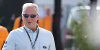 Bild zum Inhalt: Horner: Herbert-Aus hat nichts mit Max Verstappen zu tun