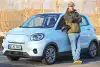 Bild zum Inhalt: Leapmotor T03 (2025) im Test: Genug Auto für den Alltag?
