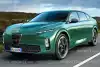 Bild zum Inhalt: Die nächste Alfa Romeo Giulia wird keine Limousine sein