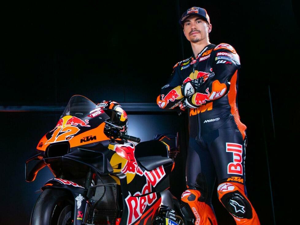 Maverick Vinales