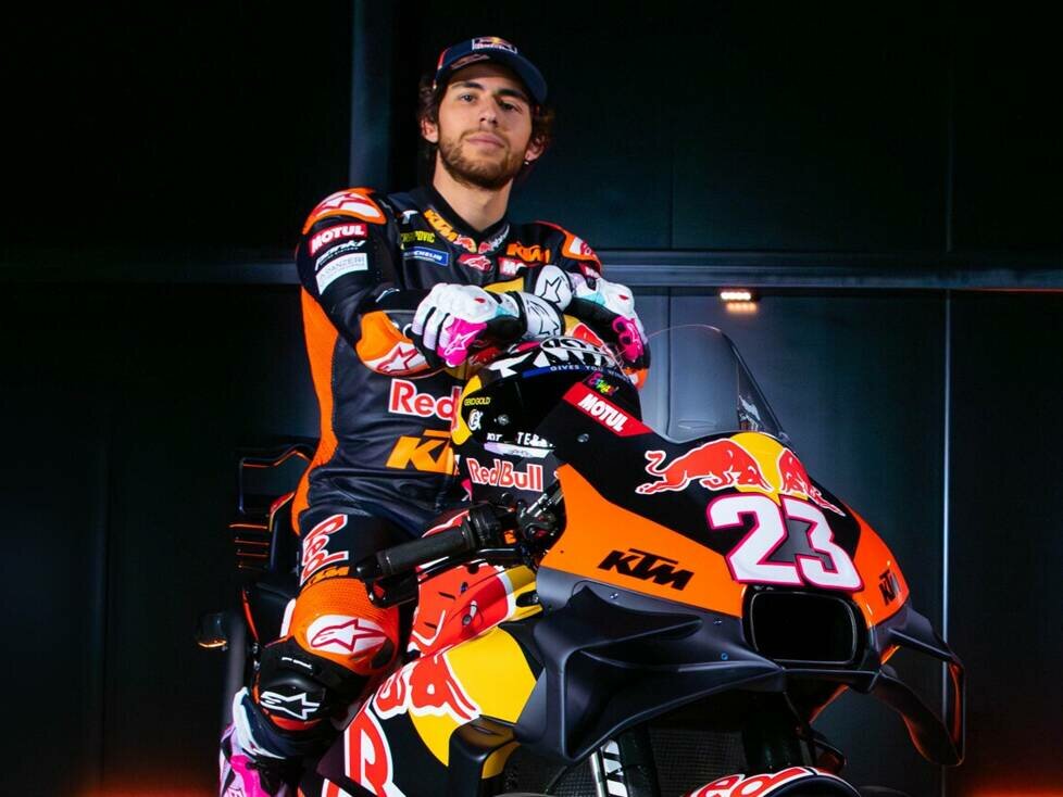Enea Bastianini