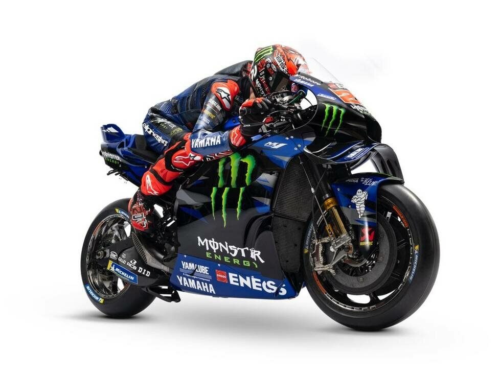 Fabio Quartararo