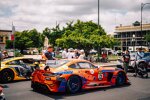 Jules Gounon und Luca Stolz 