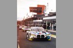 Charles Weerts und Raffaele Marciello 