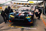 Augusto Farfus, Sheldon van der Linde und Kelvin van der Linde 