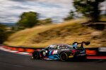 Augusto Farfus, Sheldon van der Linde und Kelvin van der Linde 