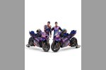 Jack Miller und Miguel Oliveira
