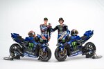 Fabio Quartararo und Alex Rins 