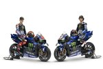 Fabio Quartararo und Alex Rins 