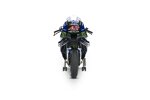 Die Yamaha M1 von Alex Rins