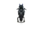 Die Yamaha M1 von Alex Rins